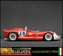 28 Alfa Romeo 33.3 - Model Factory Hiro 1.24 (1)